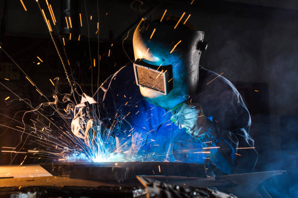 Best Specialty Welding Processes in Pleasant Hill, TX