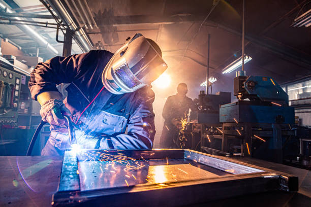 Best Aerospace and Defense Welding in Pleasant Hill, TX