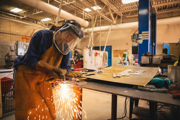 Best Marine and Shipbuilding Welding in Pleasant Hill, TX