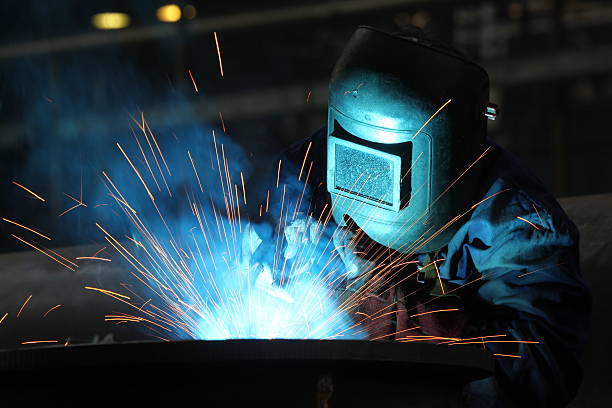 Best Food and Beverage Processing Equipment Welding in Pleasant Hill, TX