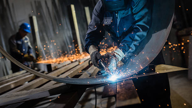 Reliable Pleasant Hill, TX Welder & Metal Fabrication Solutions