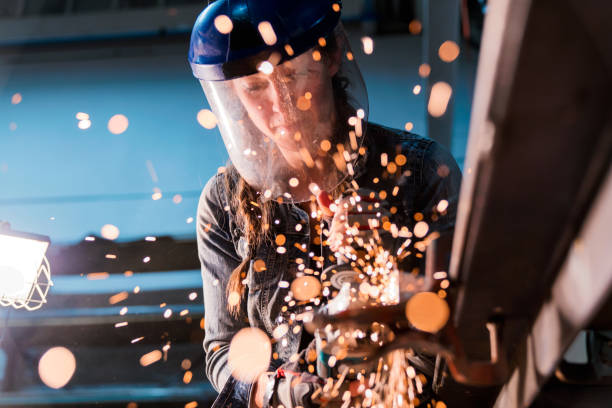 Affordable Welder Services in Pleasant Hill, TX